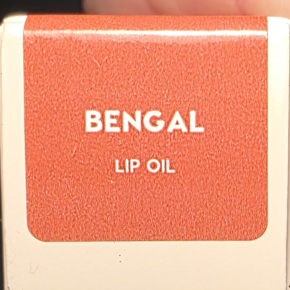Colourpop  Lip Oil - Bengal - Brand New In Box